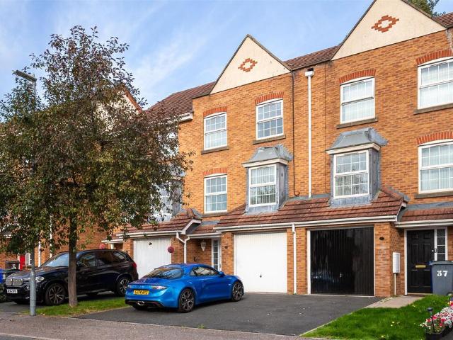 House for sale in Stoke, Stoke-on-Trent