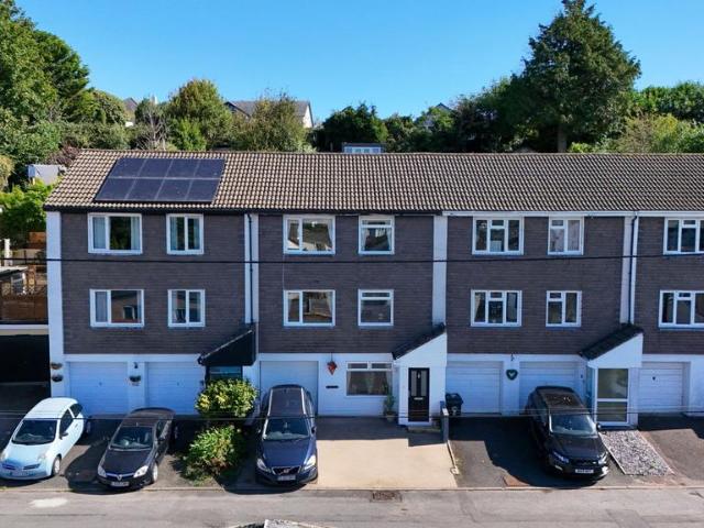 House for sale in Bridford, Devon
