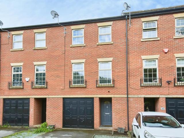 House for sale in Spondon, East Midlands