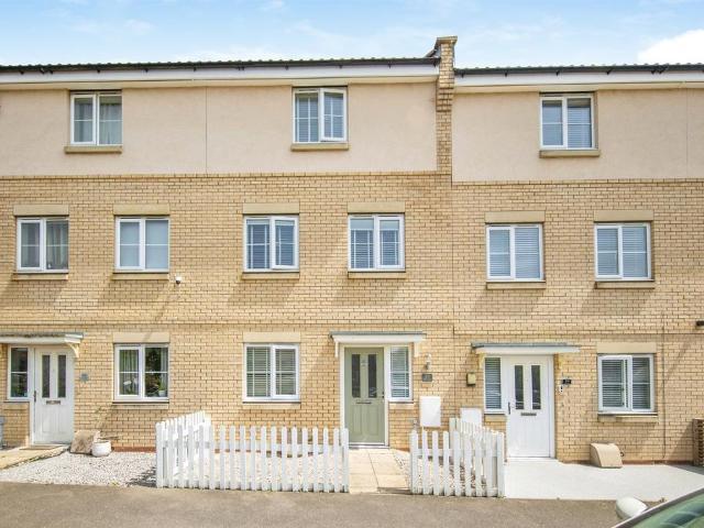 House for sale in Bedingfield, Suffolk