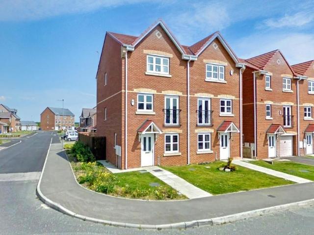 House for sale in Murton