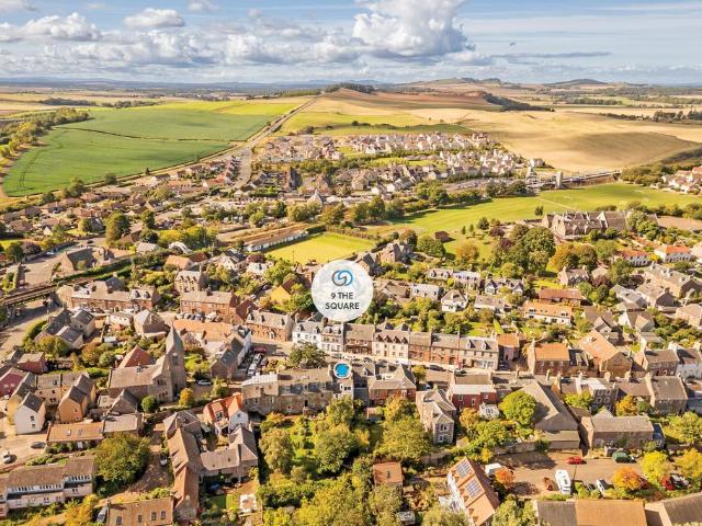 House for sale in East Linton, East Lothian