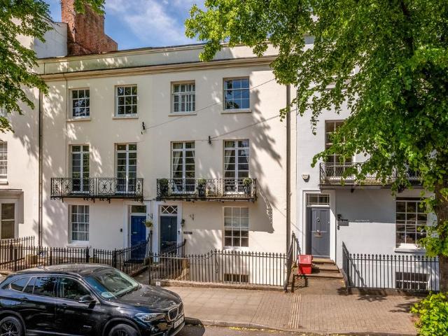 House for sale in Milverton, Green Close