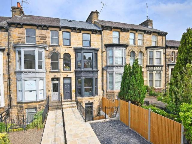 House for sale in Low Harrogate, Harrogate