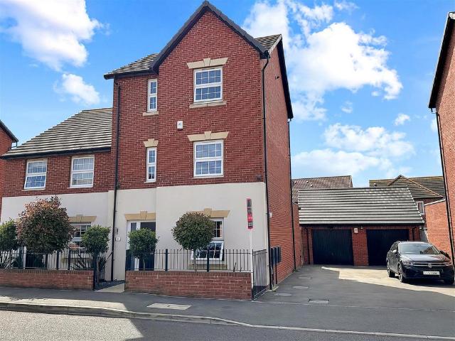 House for sale in Hawton, Alverton