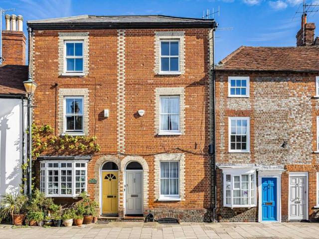House for sale in Henley-on-Thames, South Oxfordshire