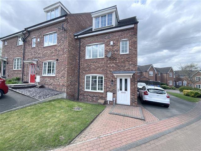 House for sale in Beighton, Isle Of Man