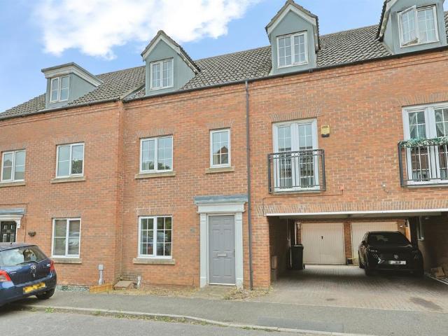 House for sale in East Tuddenham, Norfolk