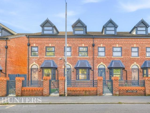 House for sale in Newton Heath, Manchester