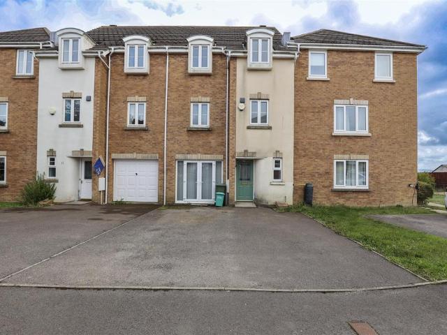 House for sale in Rhoose, Wales