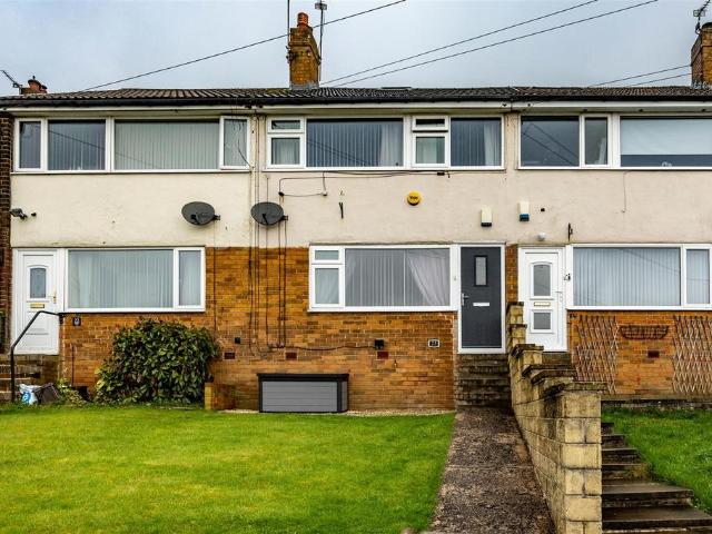 House for sale in Claremount, Northowram
