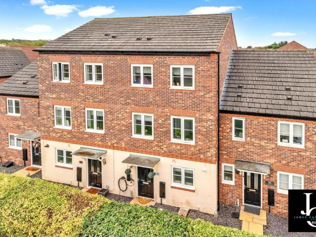 House for sale in Hadley, Telford and Wrekin