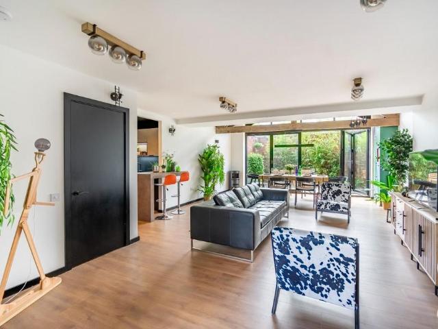 House for sale in Fishergate, High Field