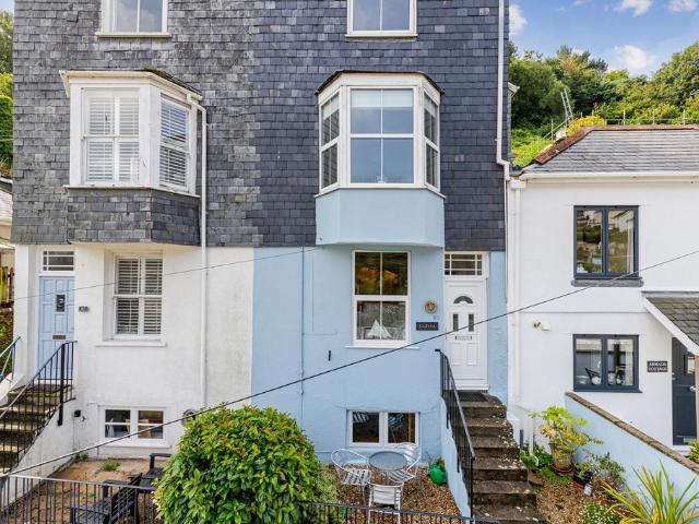House for sale in Strode, Devon