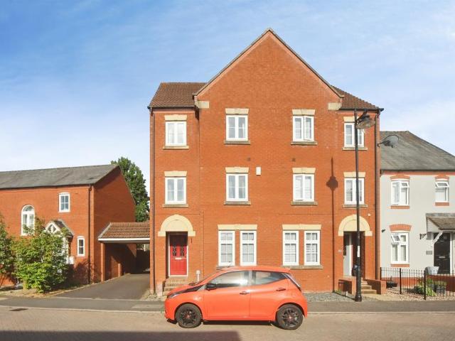 House for sale in Somerset