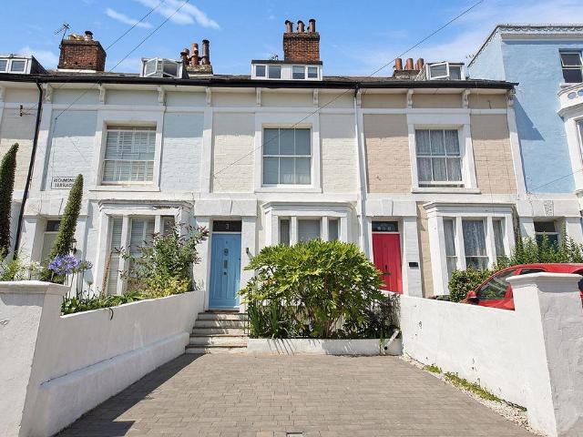 House for sale in Southsea, City Of Portsmouth