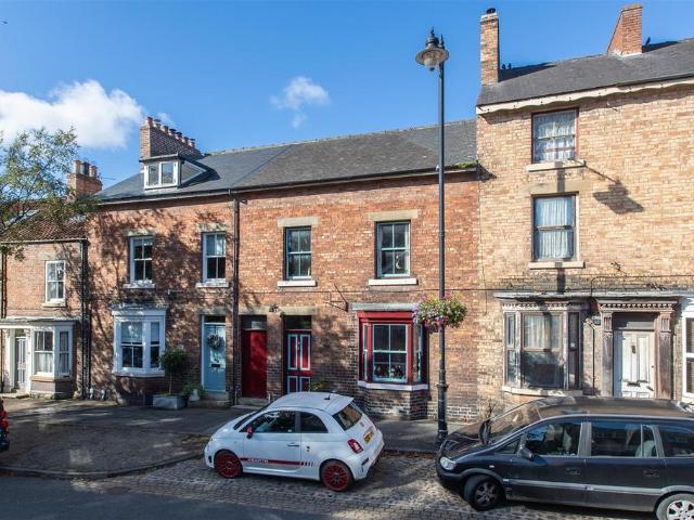 House for sale in Kirkbymoorside, Kirkby Mills