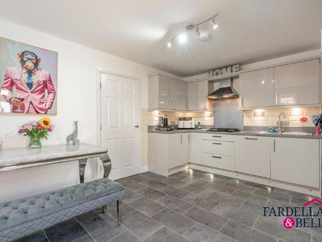 House for sale in Padiham, Burnley