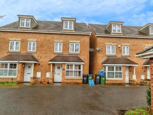House for sale in Doe Bank, Wednesbury