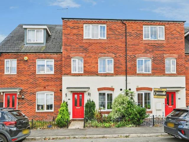 House for sale in Hunsbury Meadows, Upton