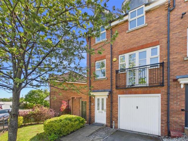 House for sale in Loxdale, Bilston