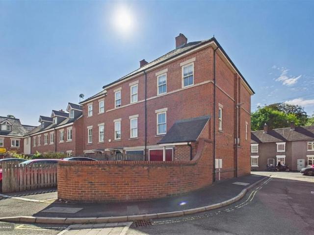 House for sale in Compton, Froggatt