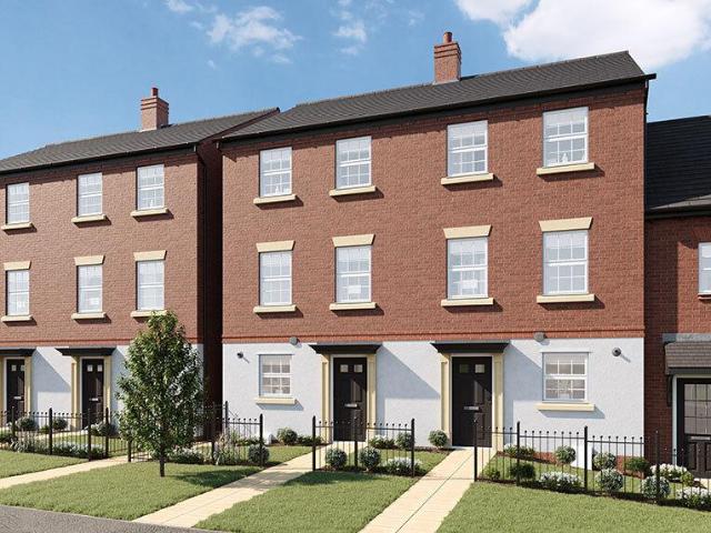 House for sale in Stratford-upon-Avon, Alderminster