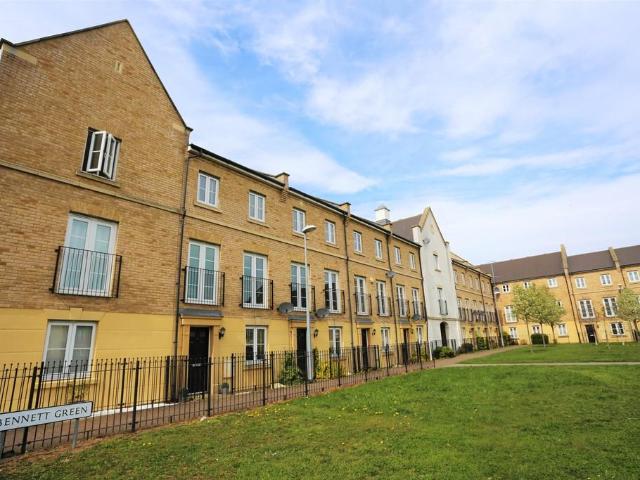 House for sale in Mile End, Fordham Heath
