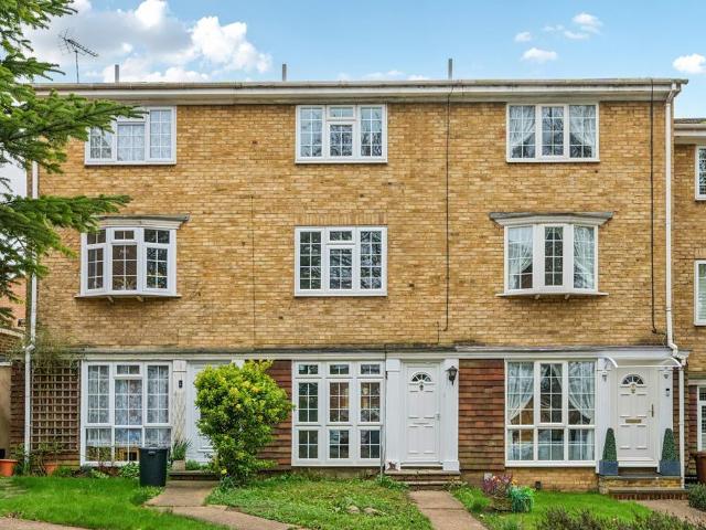 House for sale in Parkwood, Gillingham