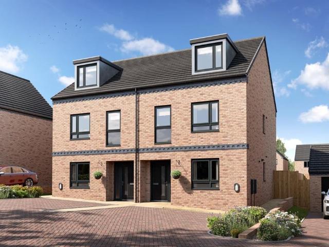 House for sale in Dalton-le-Dale, Murton