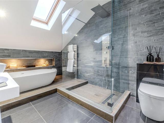 House for sale in Baildon