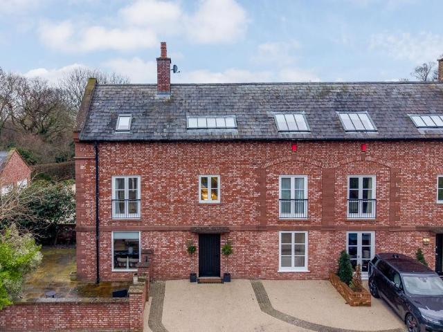 House for sale in Christleton, Cheshire