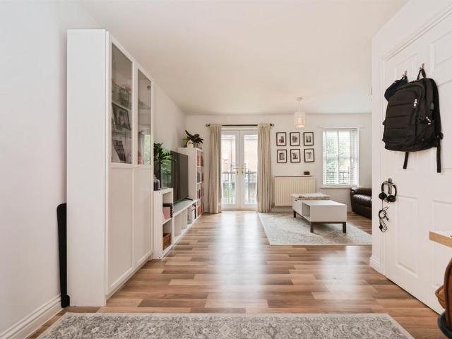 House for sale in St Mary's, City Of Southampton