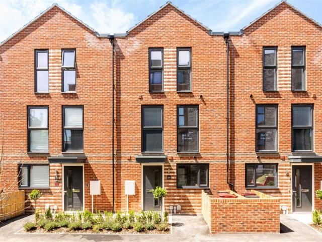 House for sale in Reading