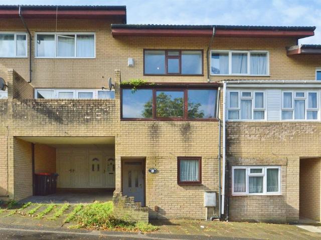 House for sale in Great Linford, Milton Keynes