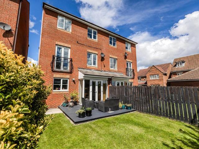 House for sale in Howdon, Wallsend