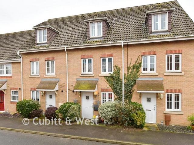 House for sale in Rose Green, Clapham