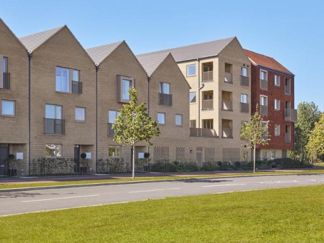 House for sale in Landbeach, Arrington