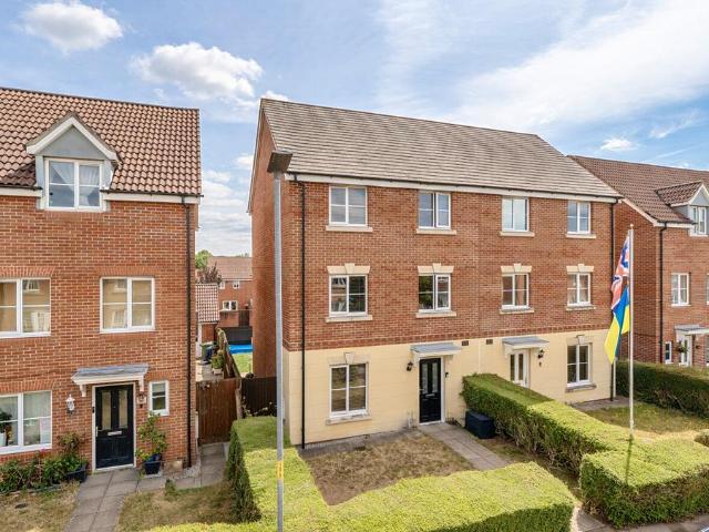 House for sale in Hunderton, Lower Bullingham
