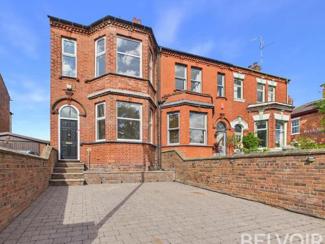 House for sale in Stoke, Stoke-on-Trent