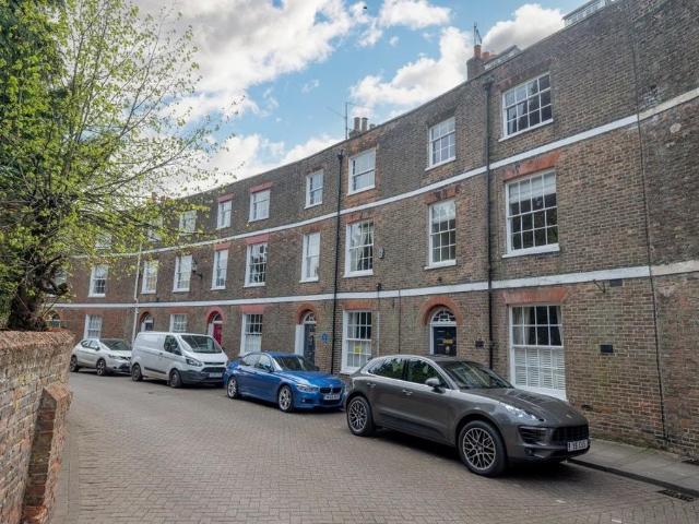 House for sale in Wisbech, Four Gotes