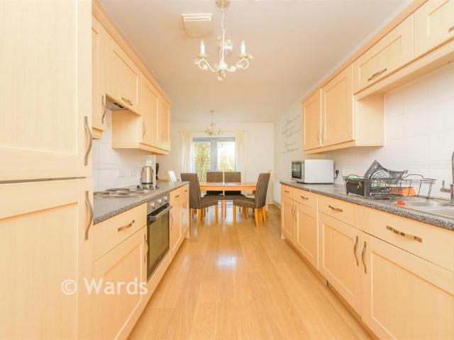 House for sale in Sutton-at-Hone and Hawley, Monks Orchard