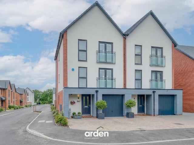 House for sale in Illshaw Heath, Cheswick Green