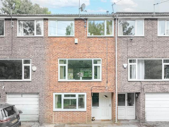 House for sale in West Yorkshire