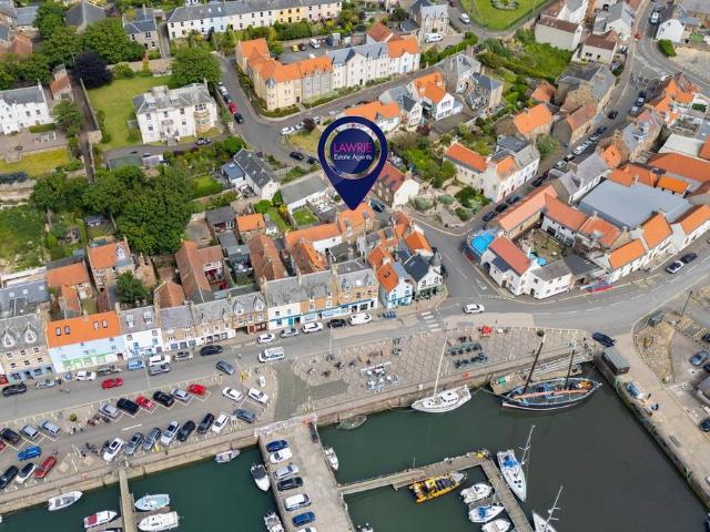 House for sale in Anstruther, Scotland