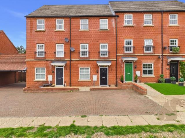 House for sale in Sudbury, Babergh