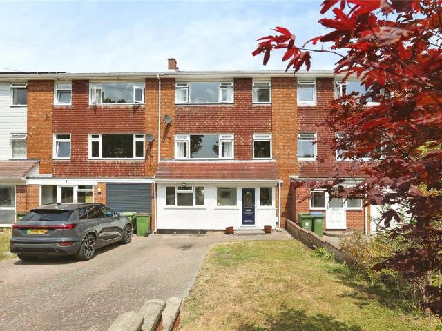 House for sale in Fareham, Hampshire
