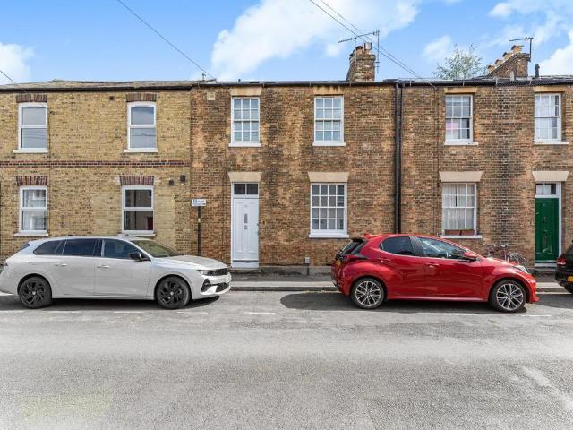 House for sale in The Slade, Oxfordshire