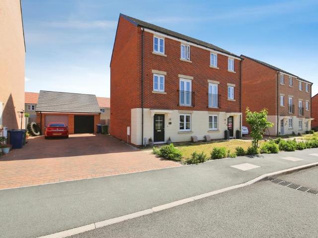 House for sale in Bury, Huntingdon