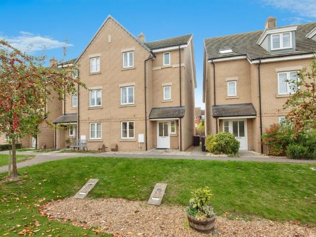 House for sale in King's Walden, Hertfordshire